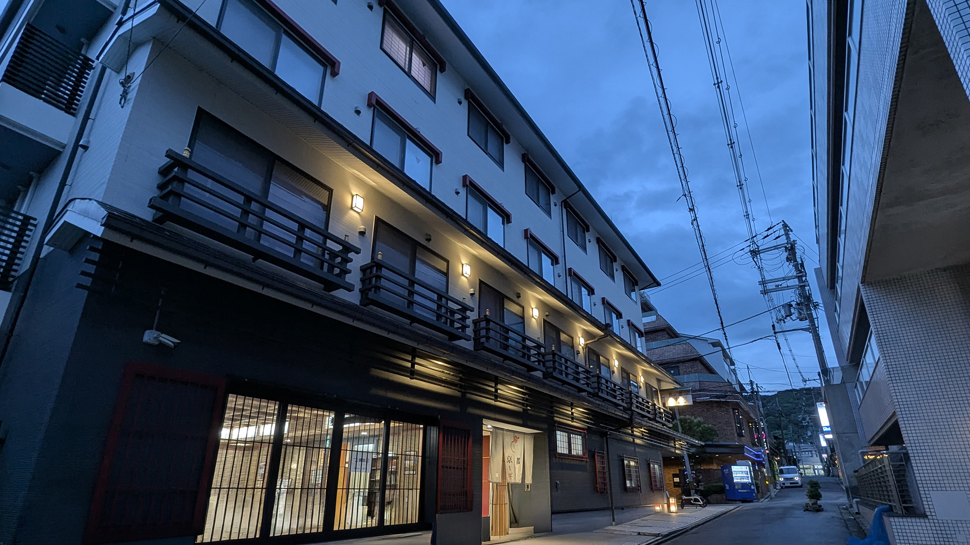 灯-AKARI-京都祇園(旧:京都インギオン)