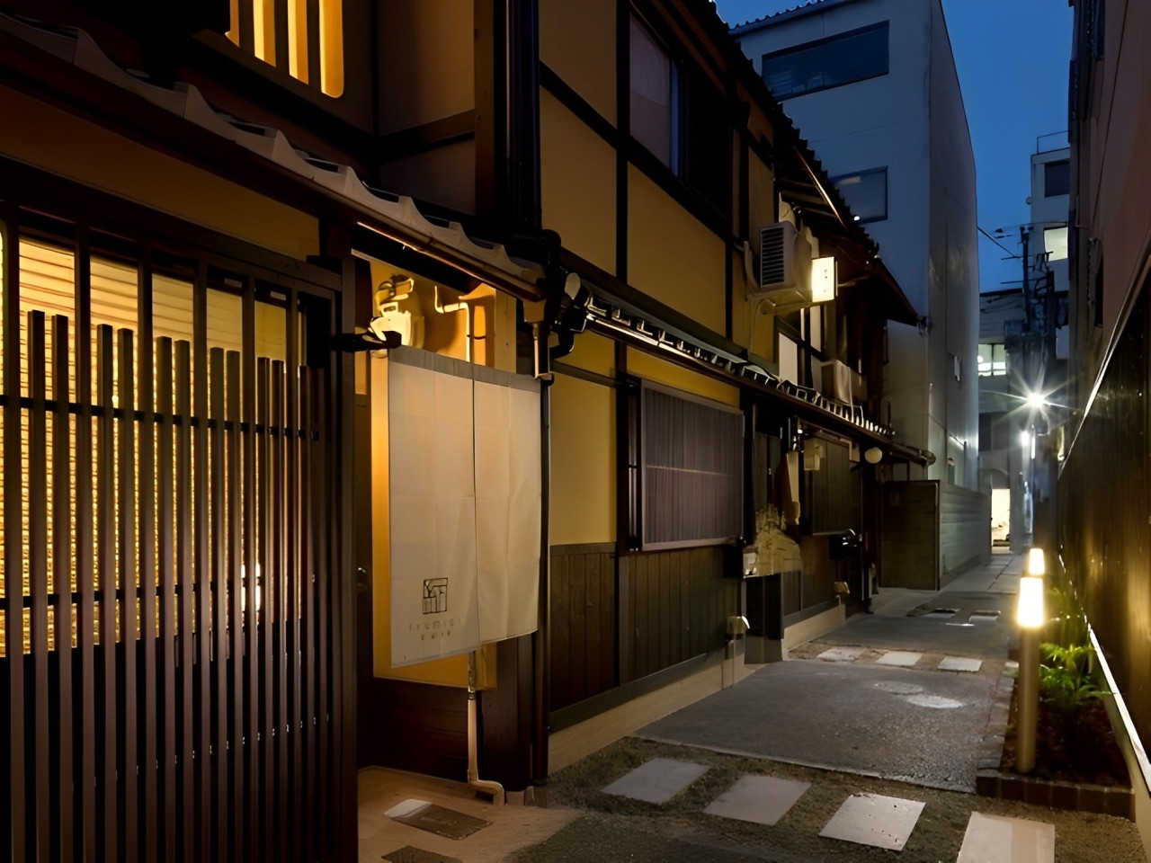 紡 松原堺町