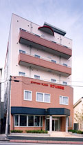 ステーションプラザ ホテル池田屋