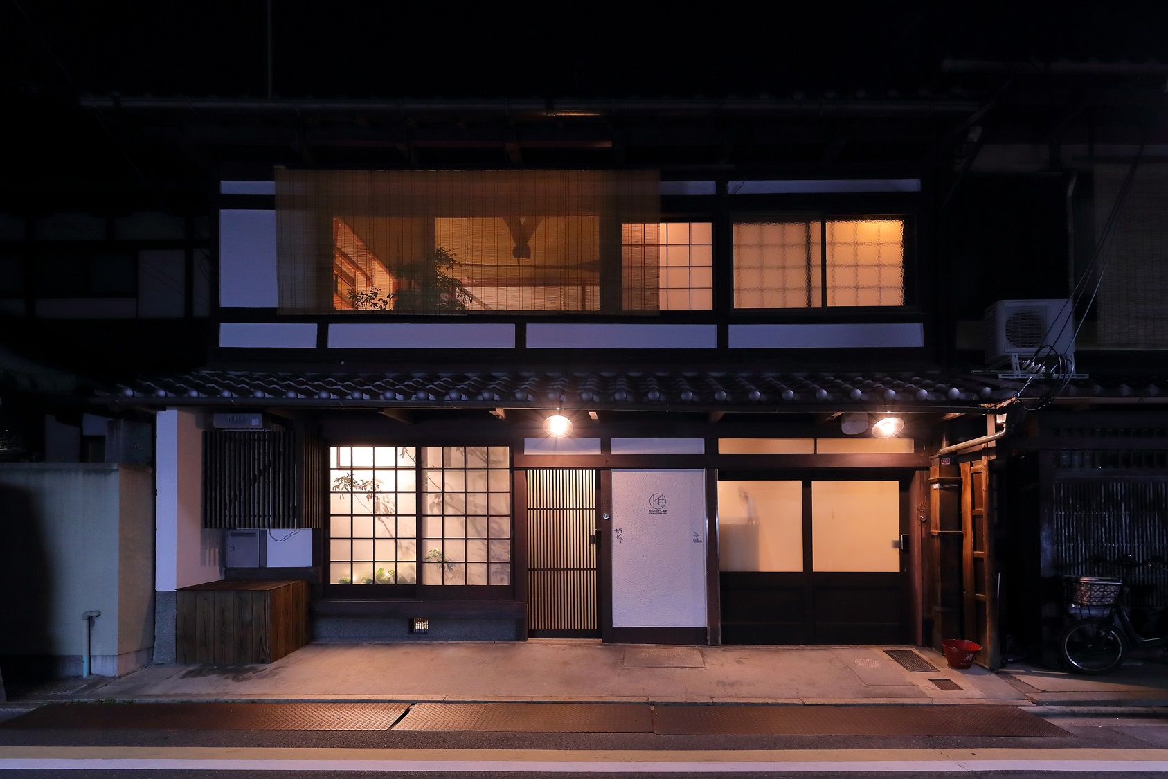 京のおおぞら 風華