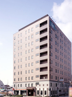 ワシントンR&Bホテル京都駅八条口