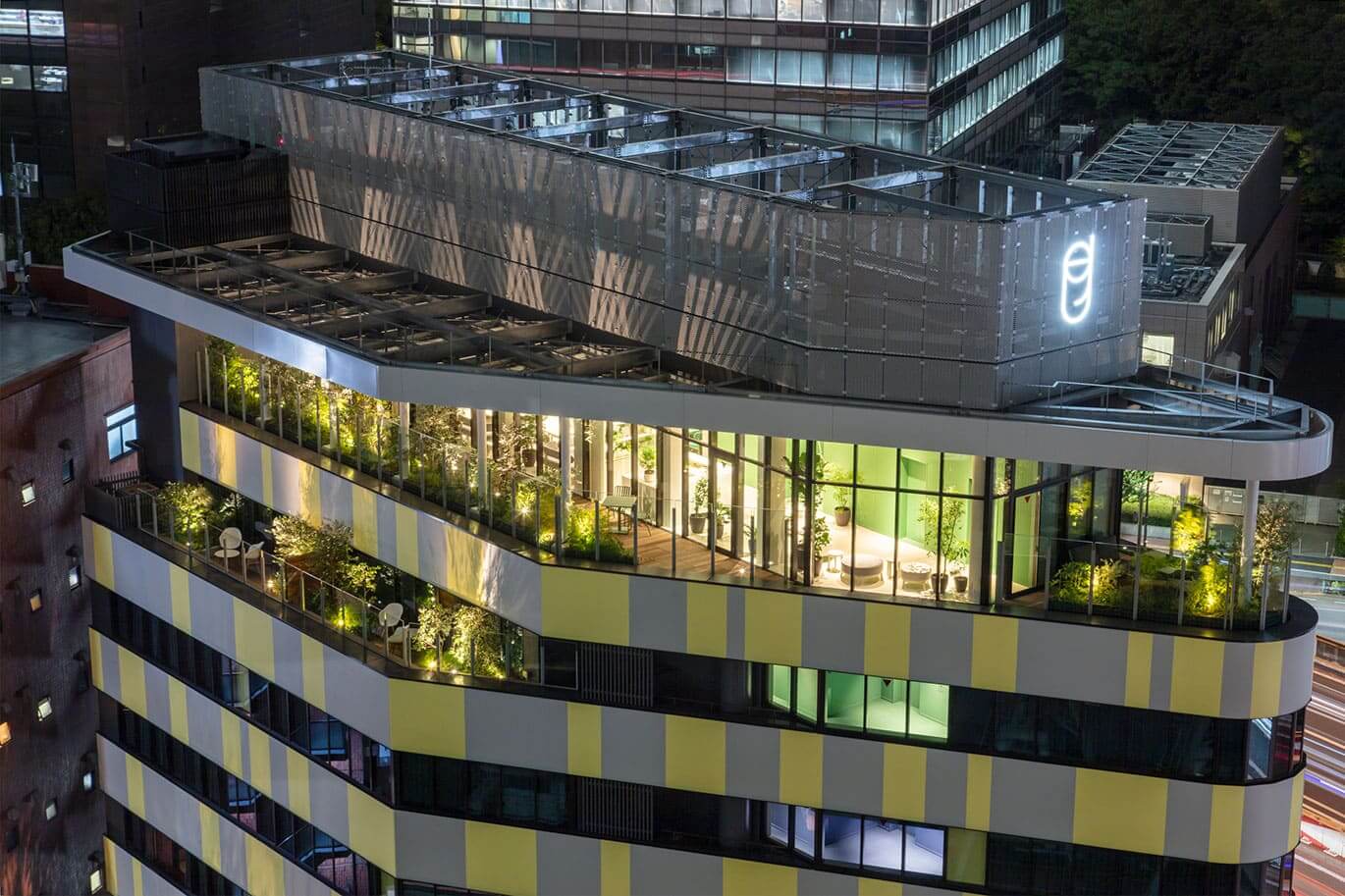 toggle hotel suidobashi(トグルホテル水道橋)