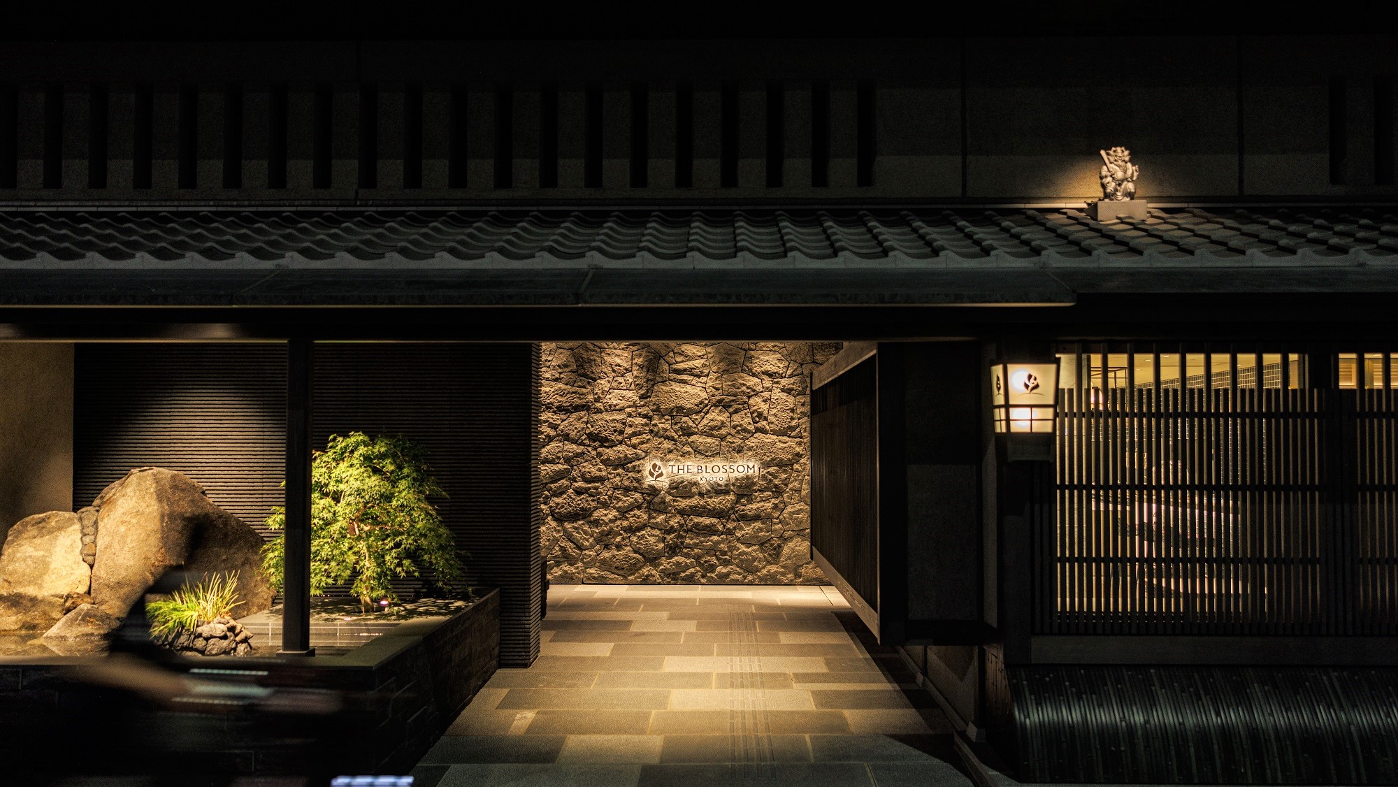 THE BLOSSOM KYOTO(ザ ブラッサム京都)