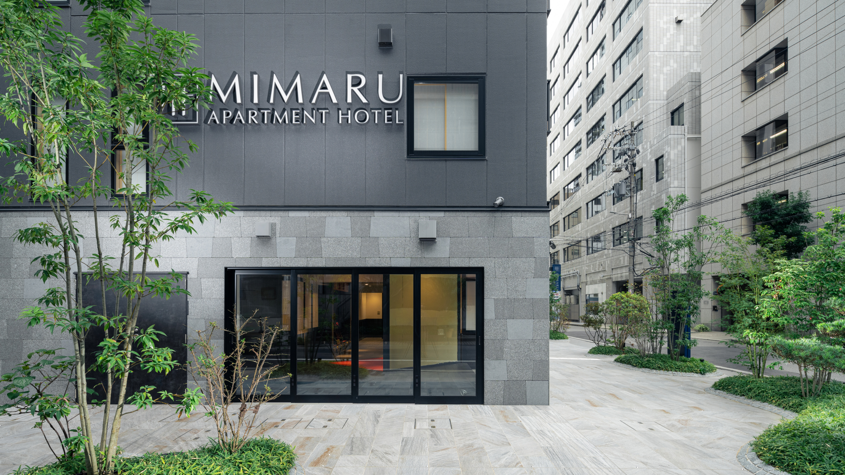 MIMARU大阪 心斎橋NORTH