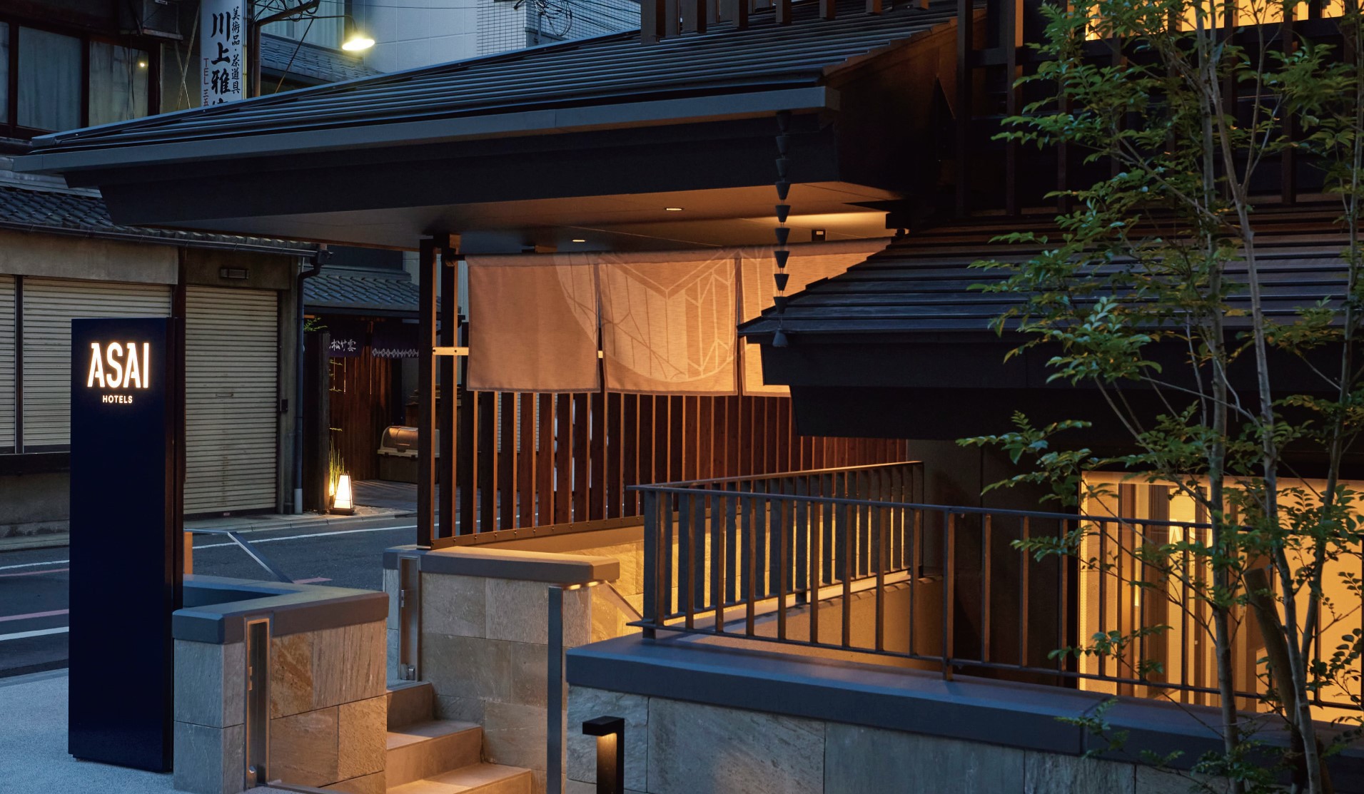ASAI京都四条