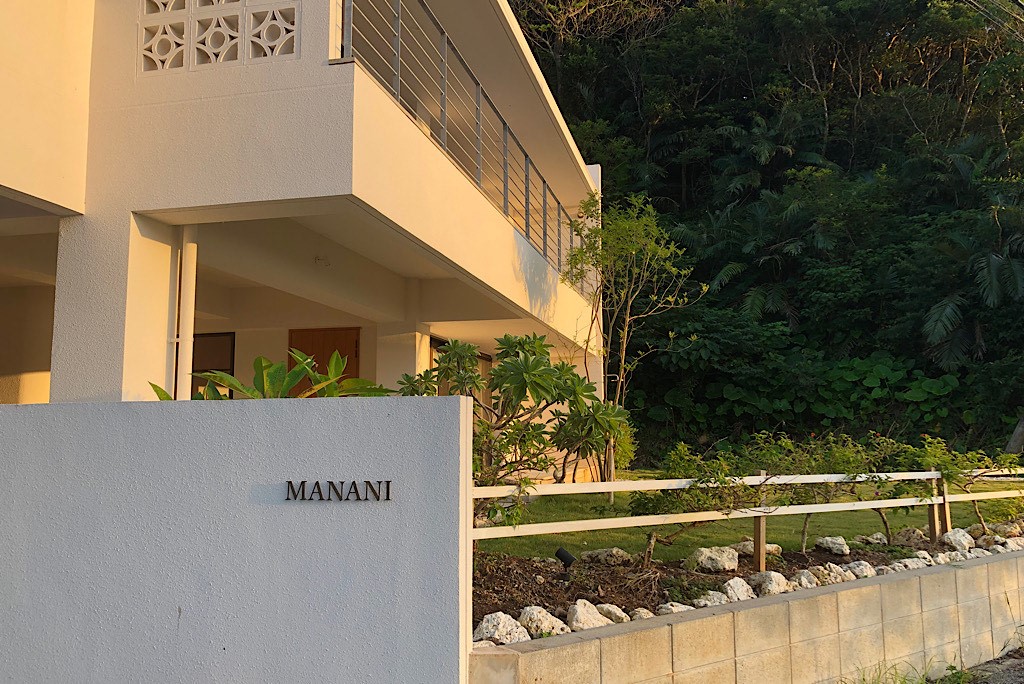 MANANI