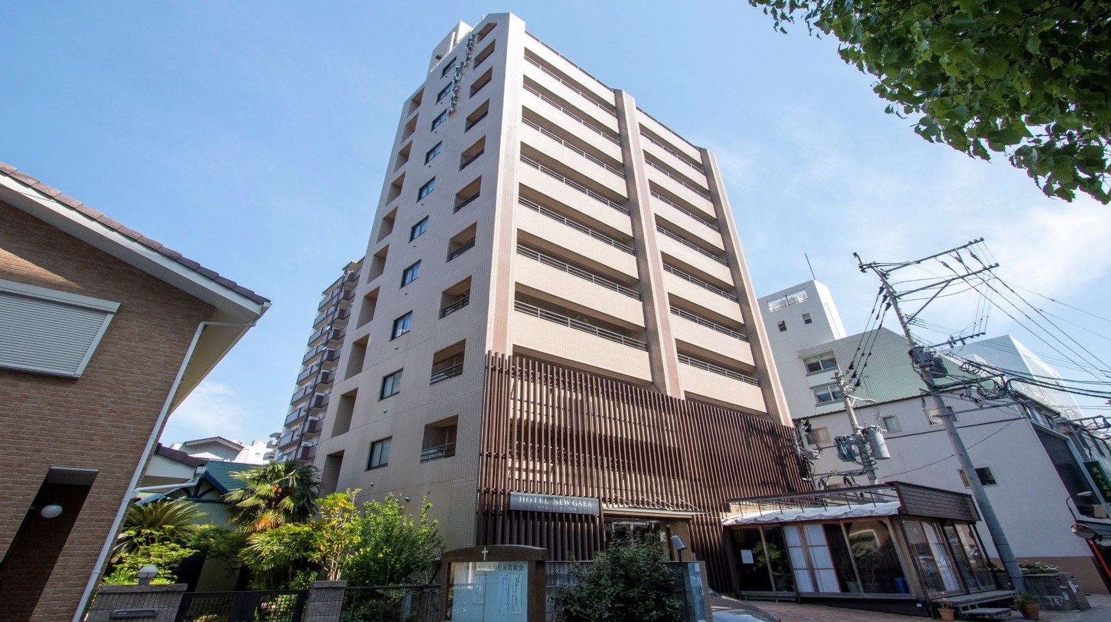 ホテル スターライズ(HOTEL STARRIZE)