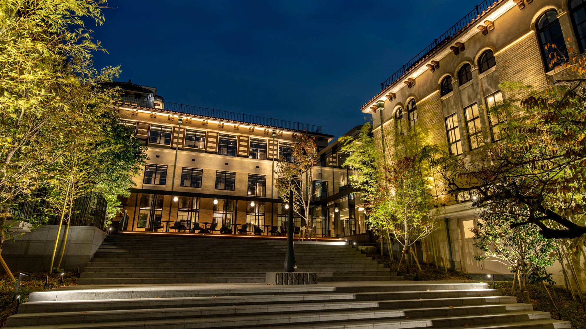 ザ・ホテル青龍 京都清水(The Hotel Seiryu Kyoto Kiyomizu)