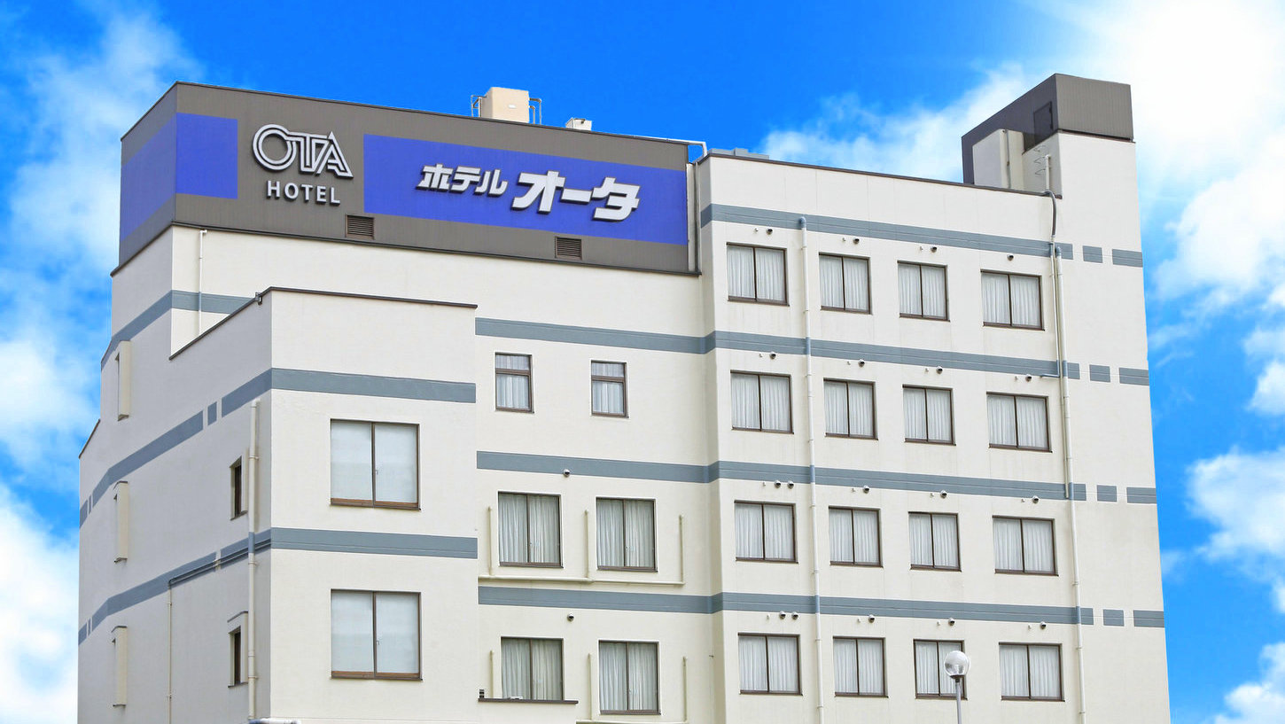 ホテル オータ
