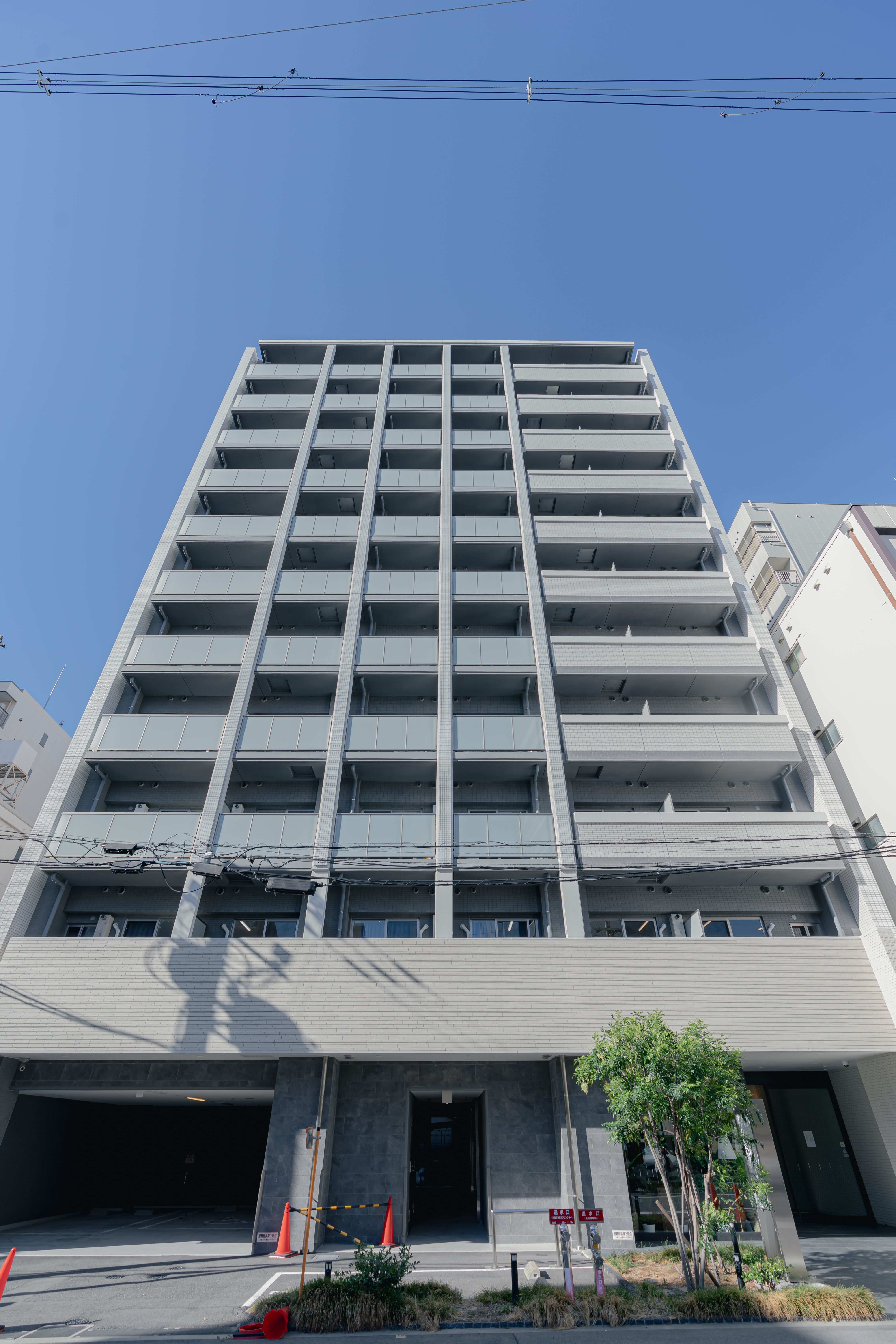 unito hotel residence NAMBA Motomachi