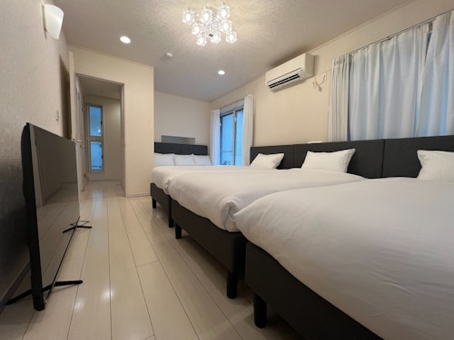 COREHOTEL Ikebukuro/民泊