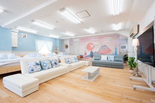 Hotel Lapis Takadanobaba/民泊