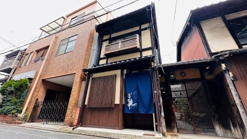 弓張月 ^