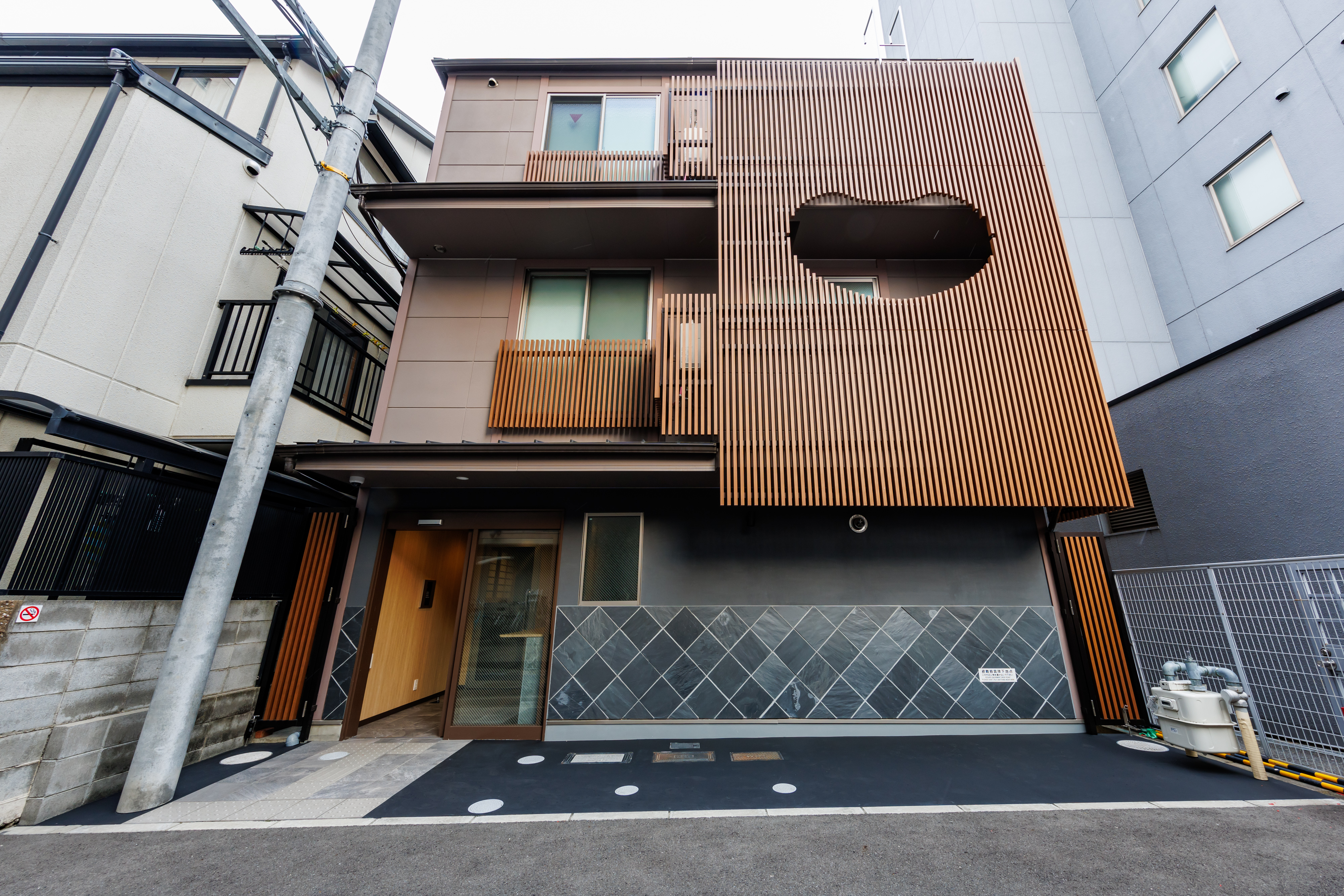 STAY&GO京都駅北
