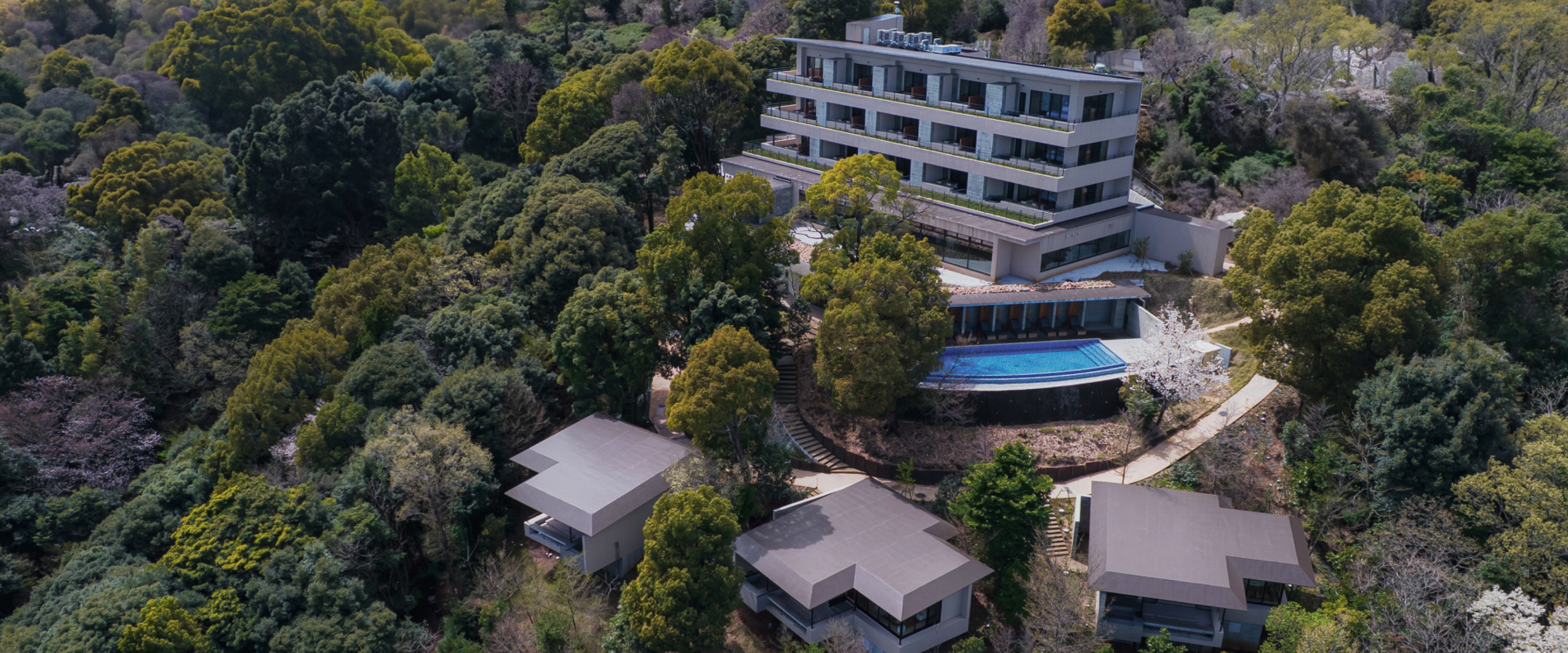 NIPPON RESORT 無為自然-ATAMI-