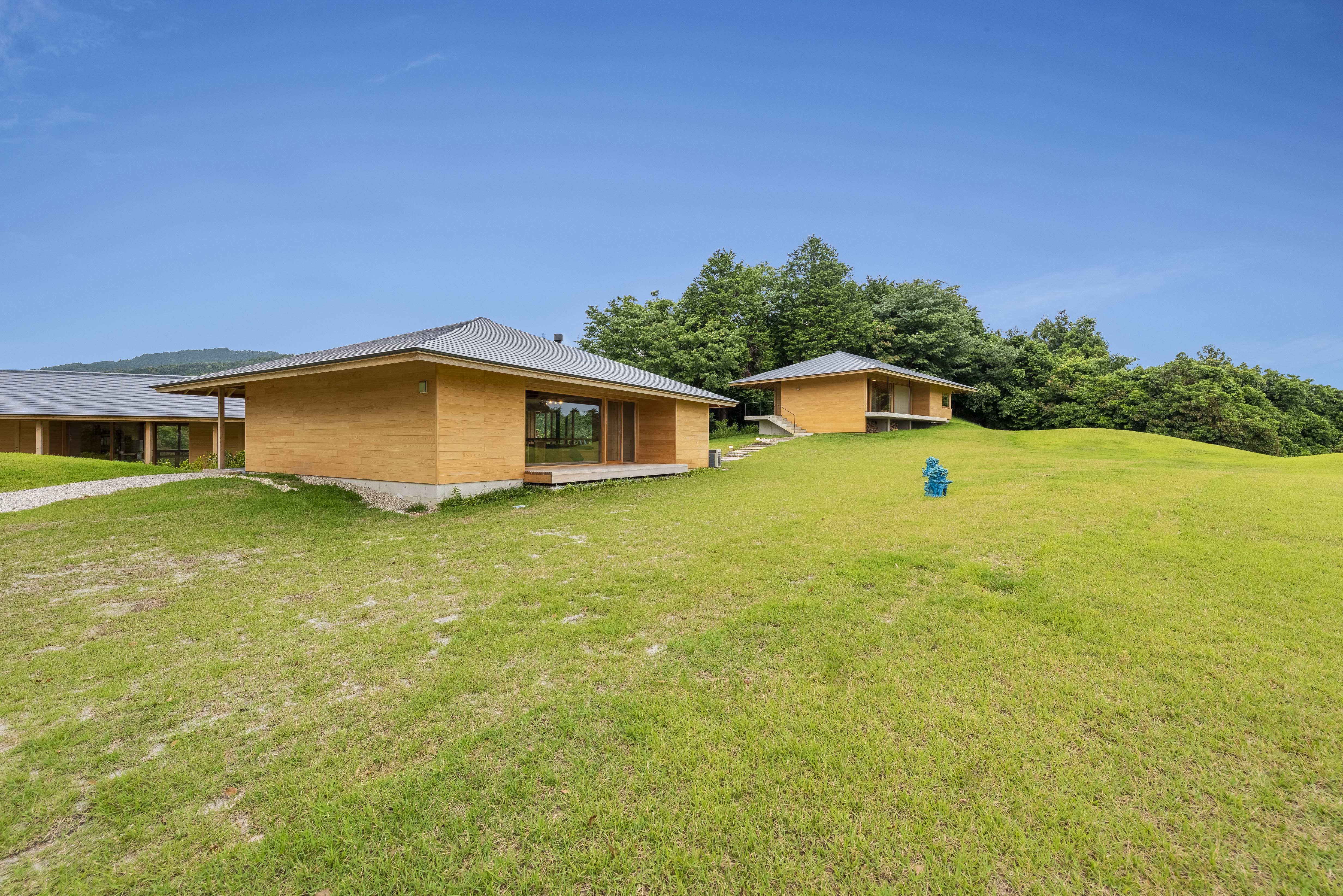 KATADA Lodge&Villa