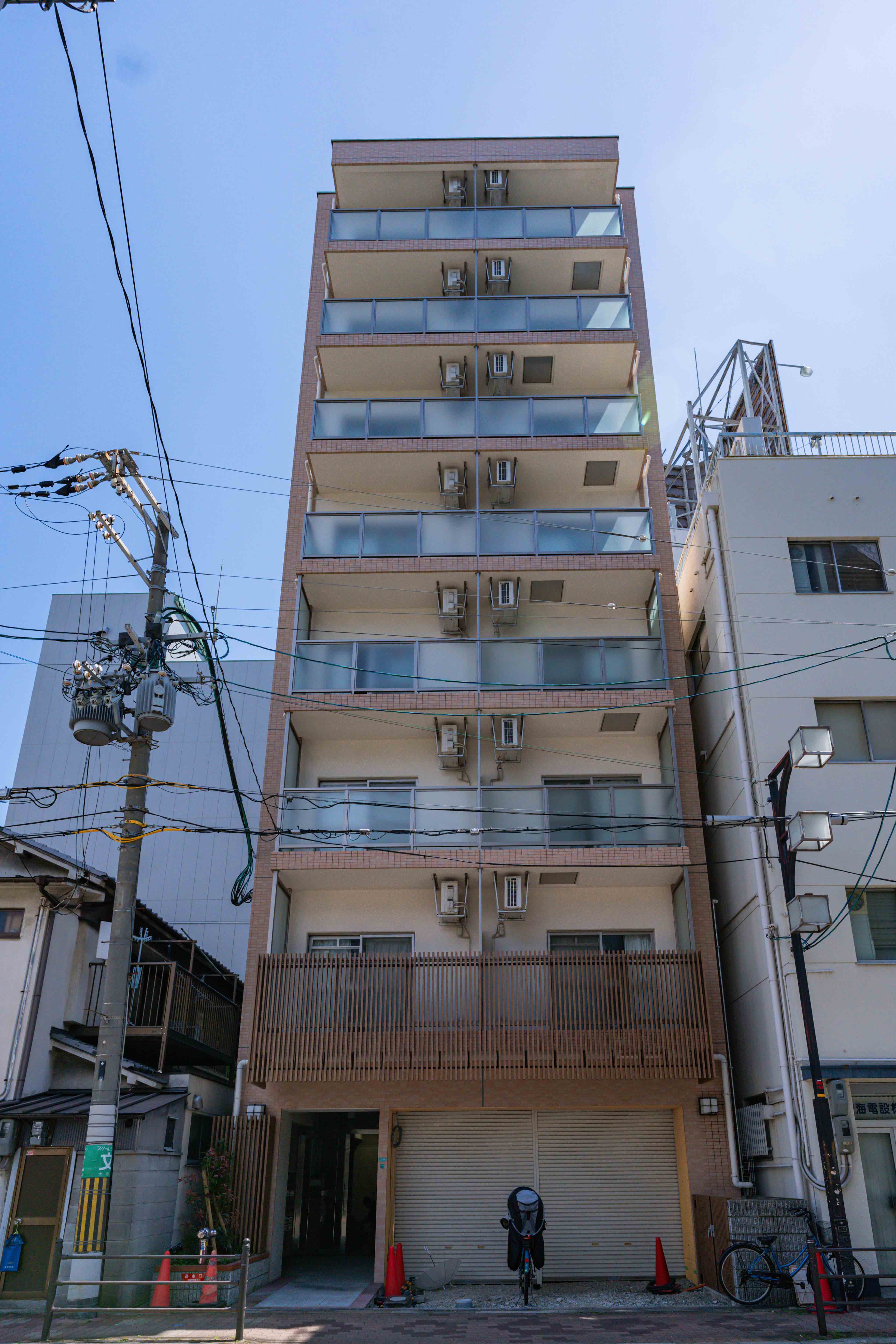 b&通天閣店