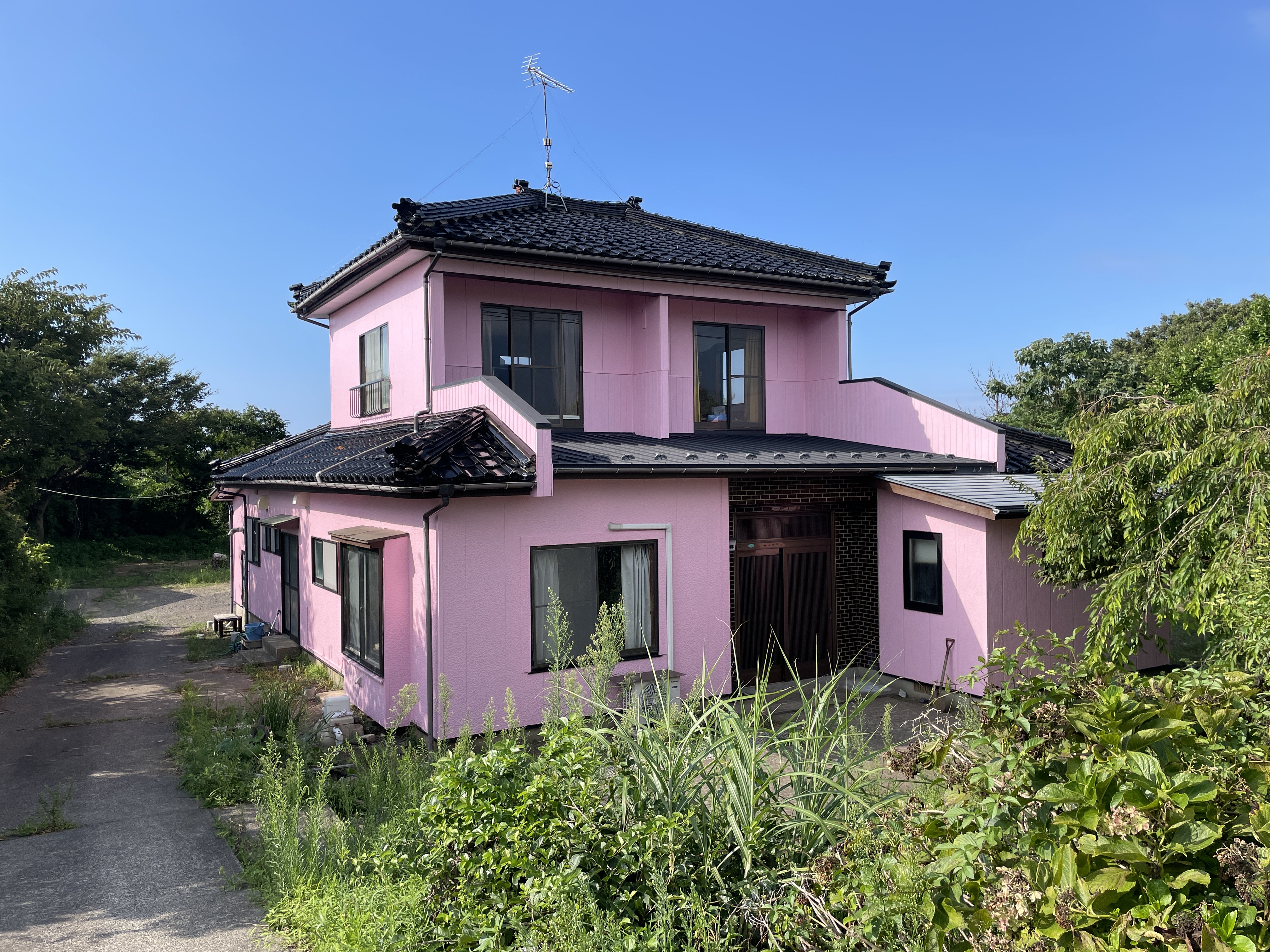 天扇(Tensen Inn on the bay)