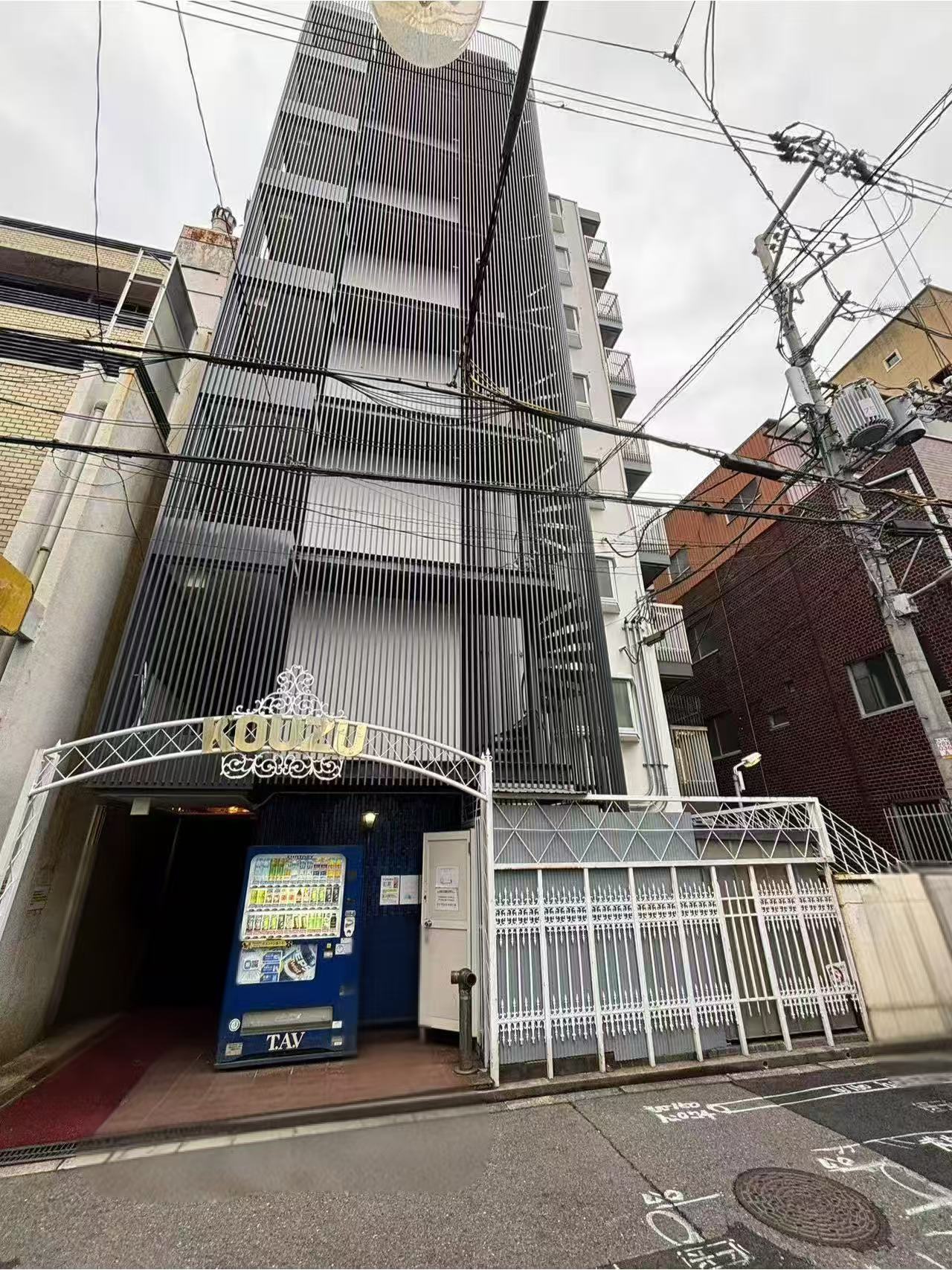 b&黒門2号店