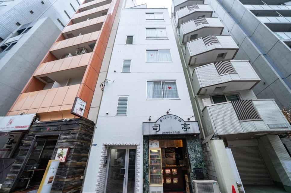 山本ビル