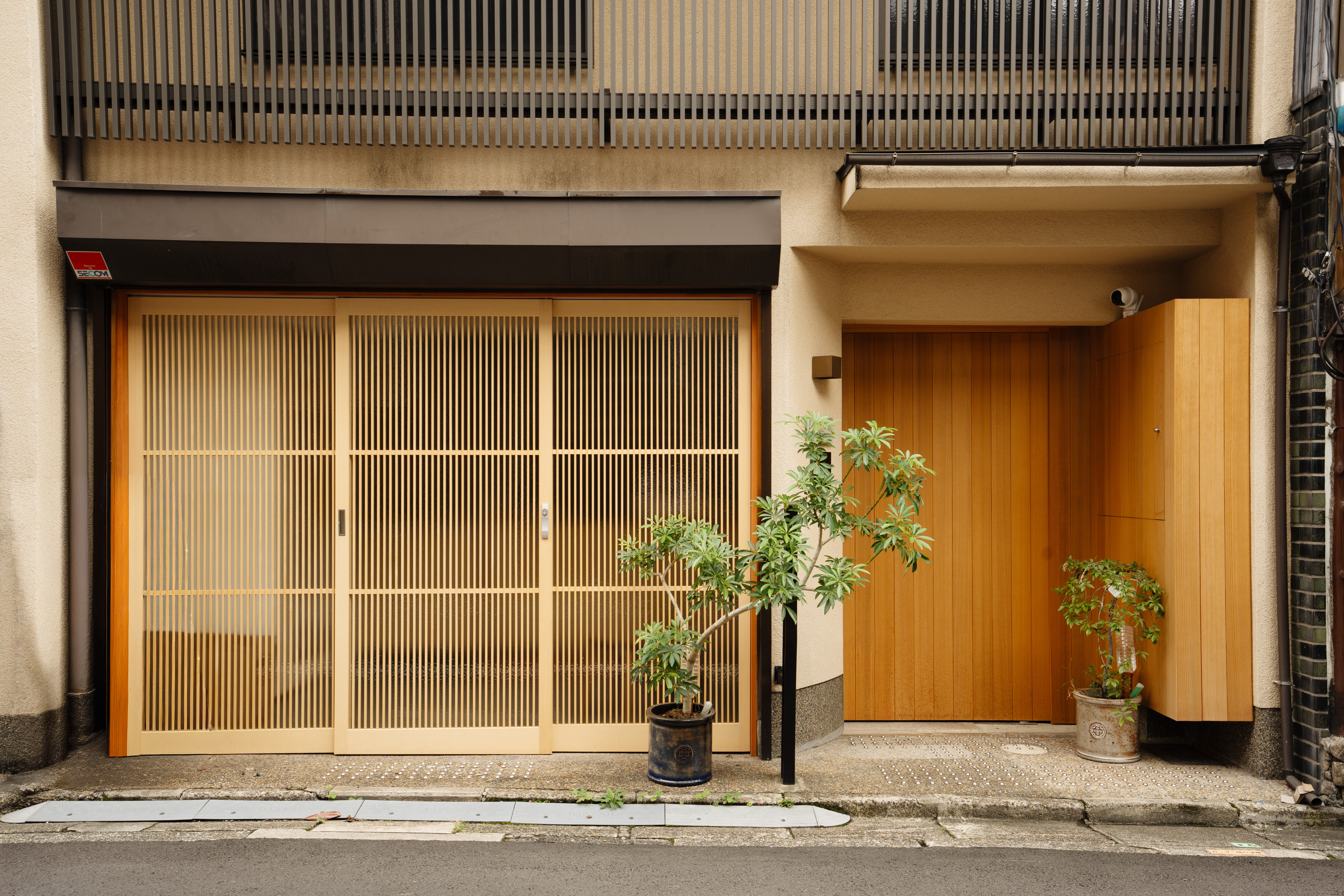 FUWARI kyoto stay