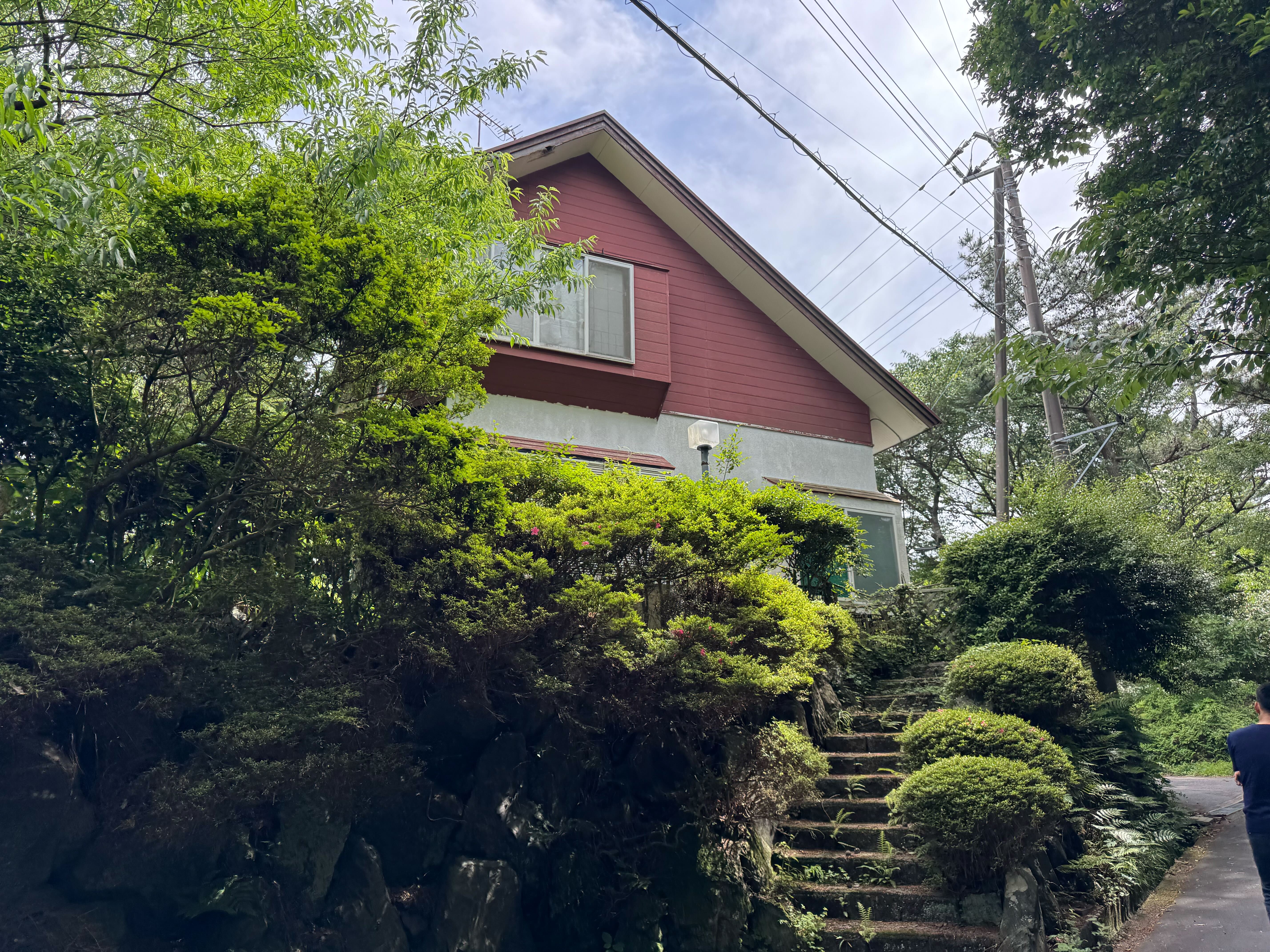 rinne 伊豆 Private Spa
