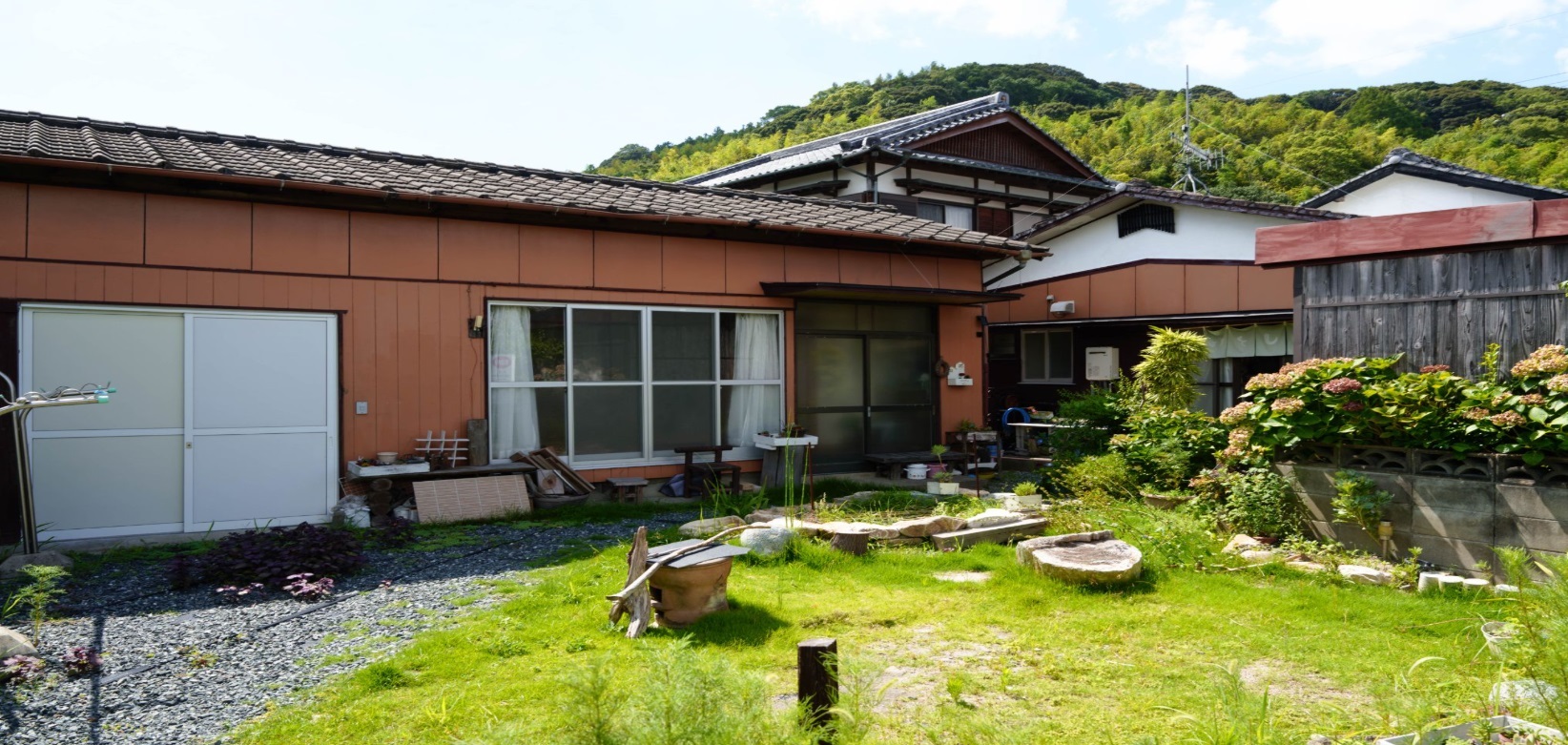 いとしま庵