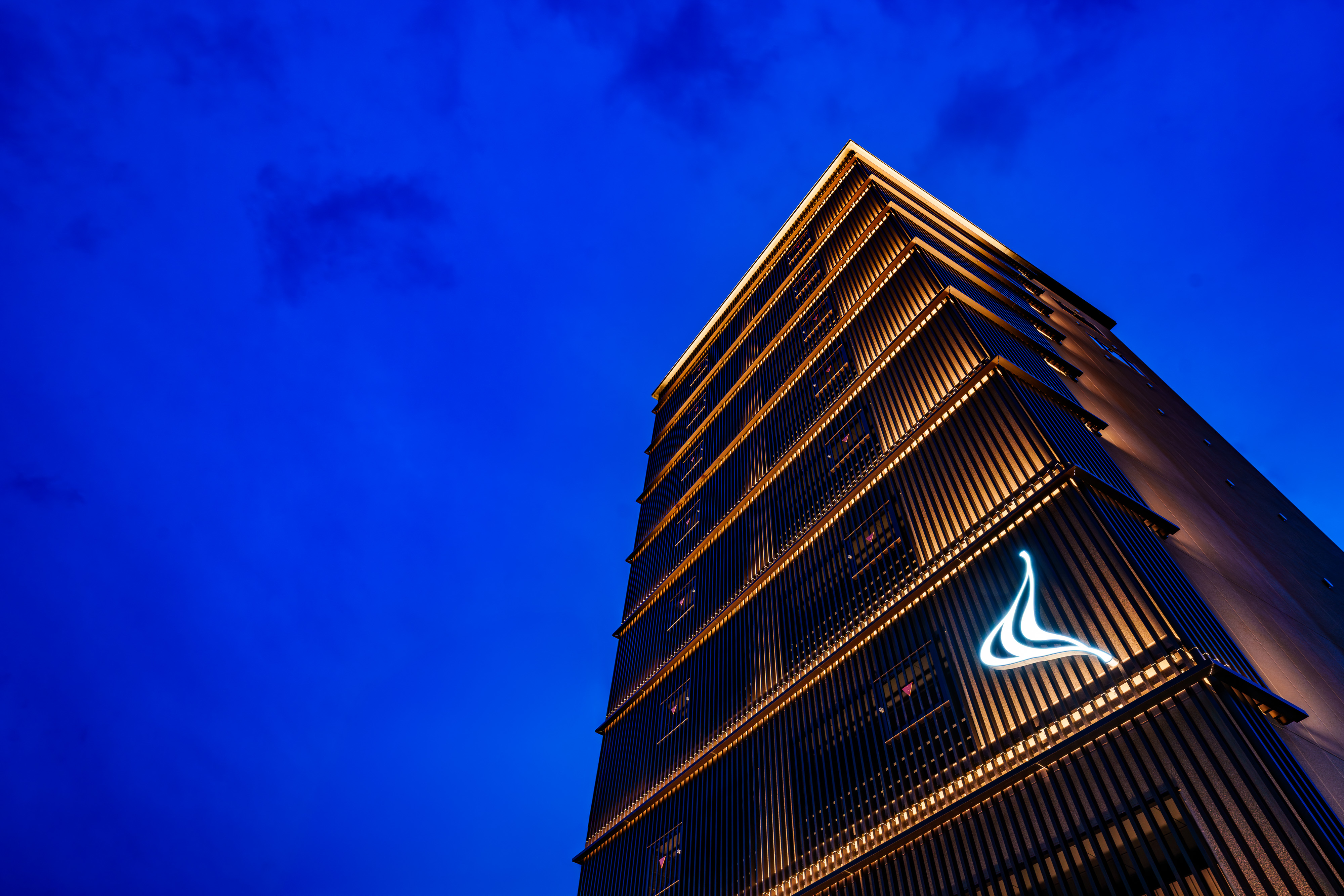 琥珀 Apartment Hotel Kyoto(こはく)(2026年3月28日オープン)