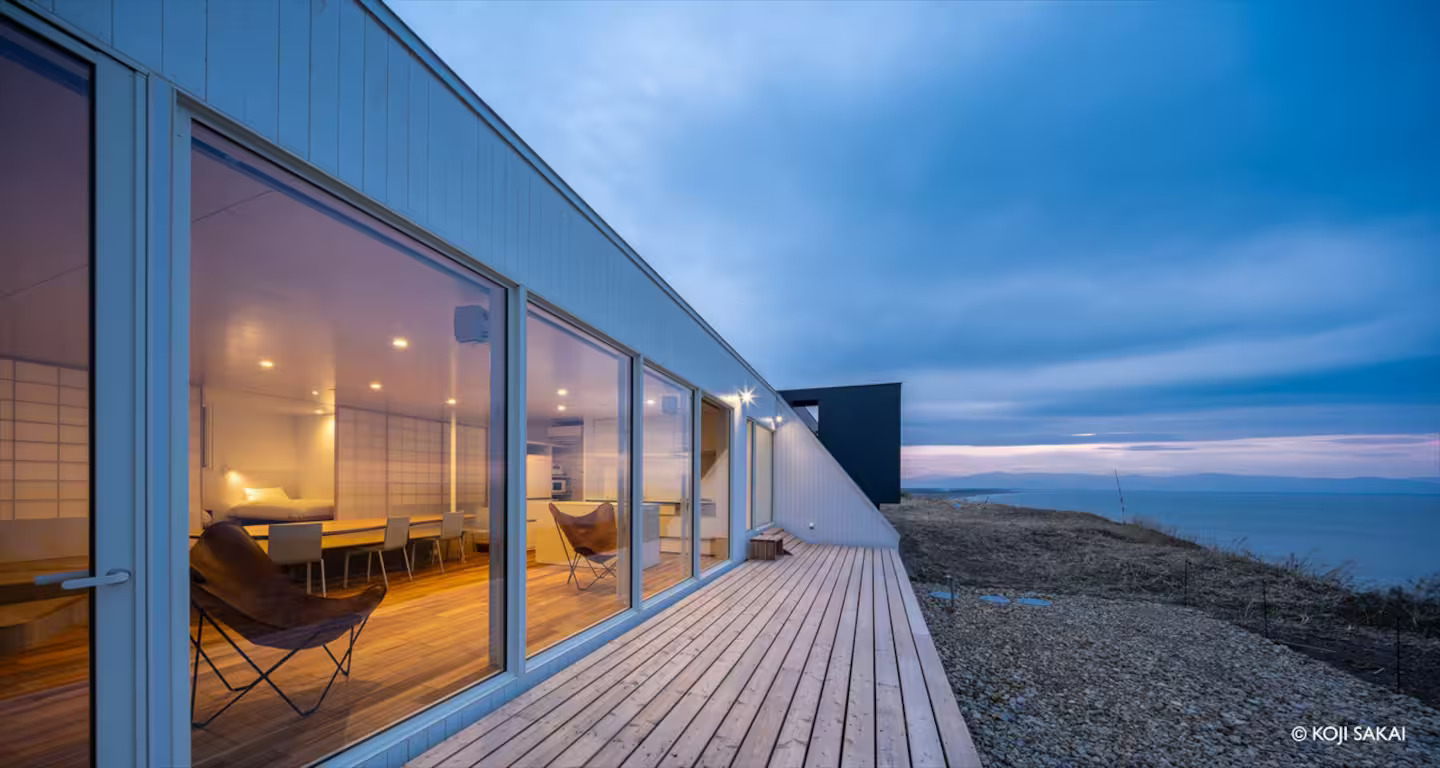 Cliff House MORAI 2