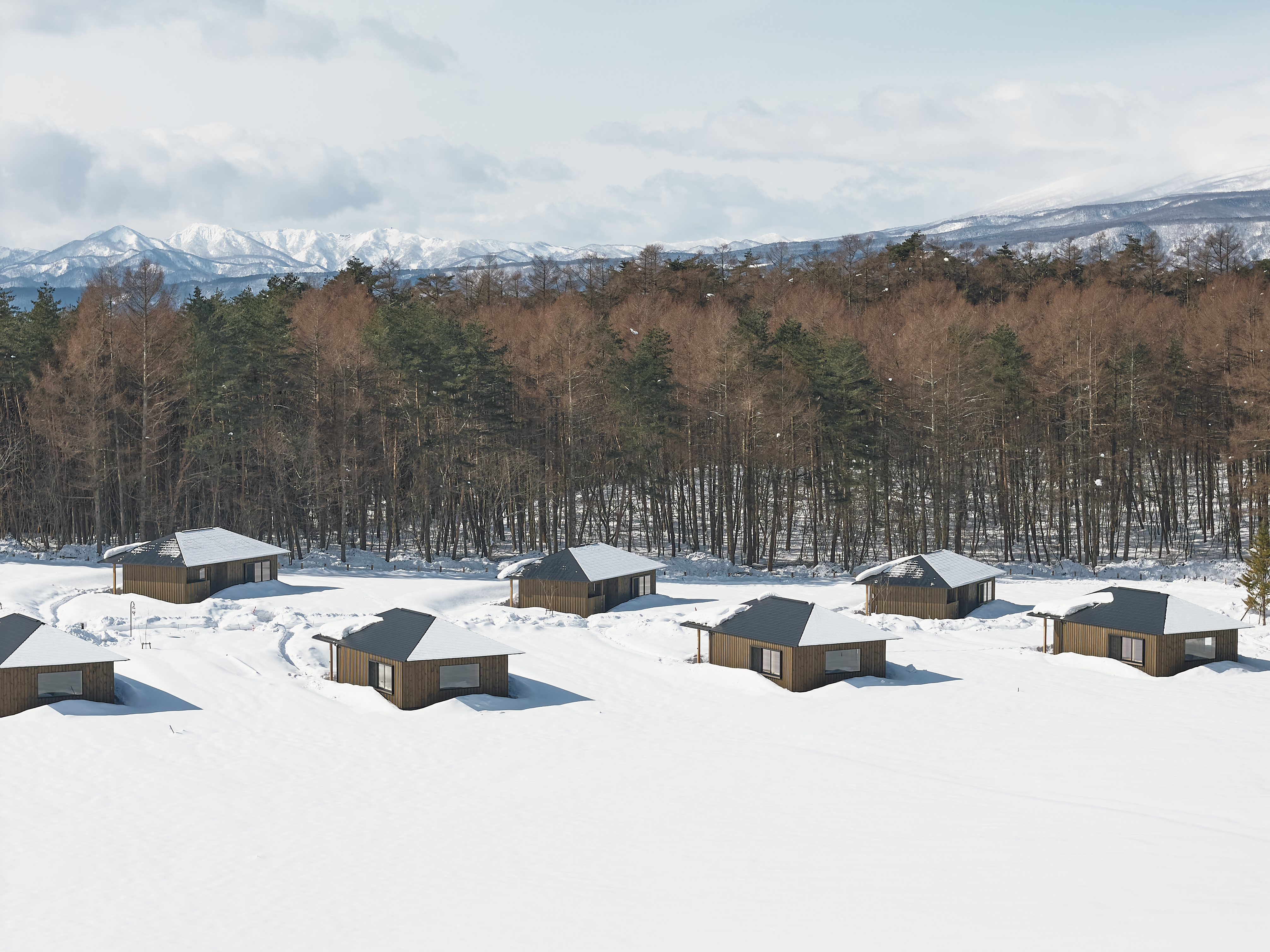 AZUMA FARM Koiwai