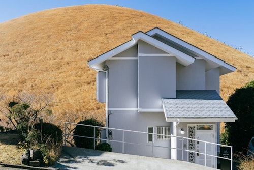COCO VILLA 大室山【プライベートサウナ完備】 ^