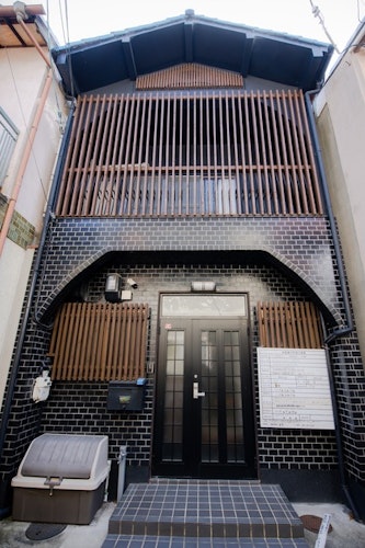 楽宿東九条 ^
