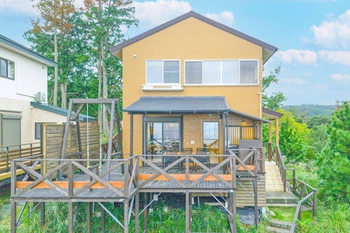 COCO VILLA 南熱海 ^