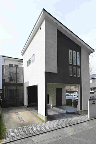 Nagoya Osu Serenity Villa ^