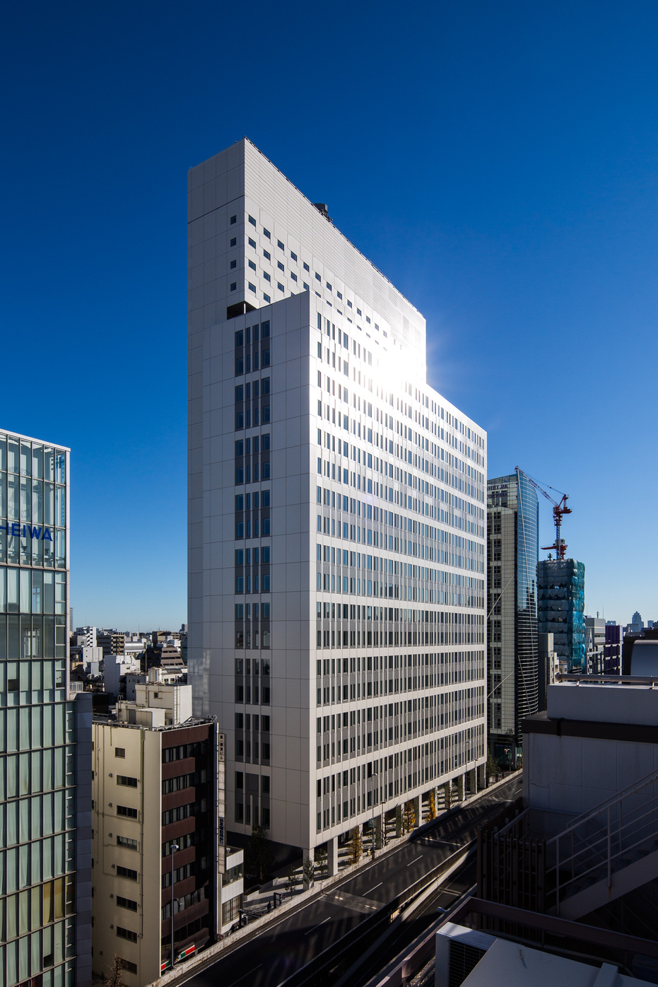 ホテルクラウンヒルズ上野プレミア(BBHホテルグループ)