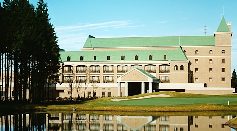 天空のリゾート HOTEL WINDSOR