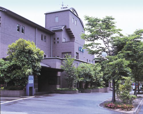 浮羽別館 新紫陽