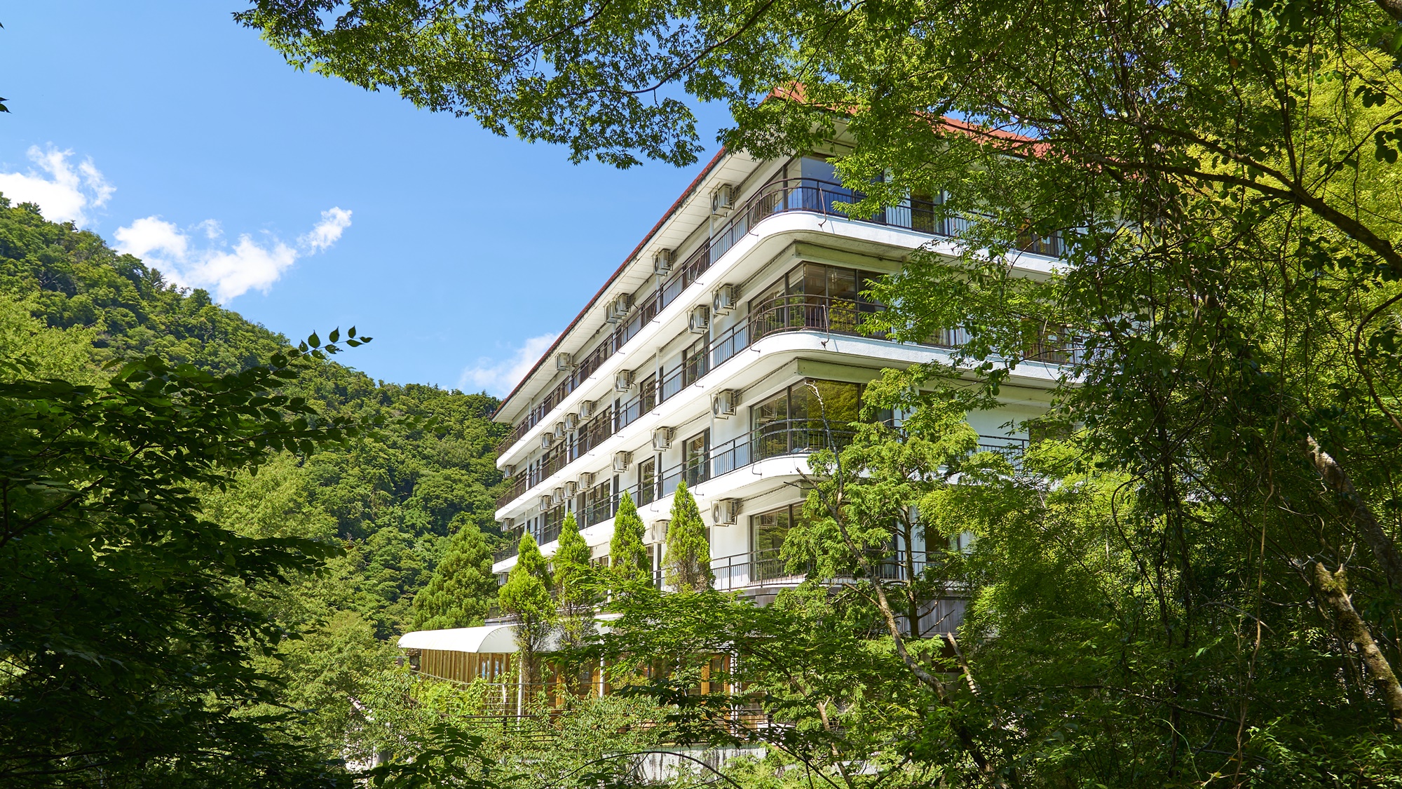 箱根湯本温泉 箱根湯本ホテル