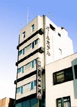 パールホテル<桐生市>