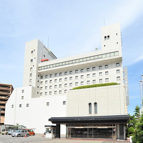 新潟東映ホテル