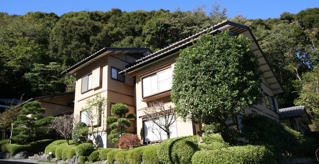 蓮台寺温泉 お宿星めぐり