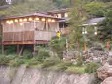 暮坂の里