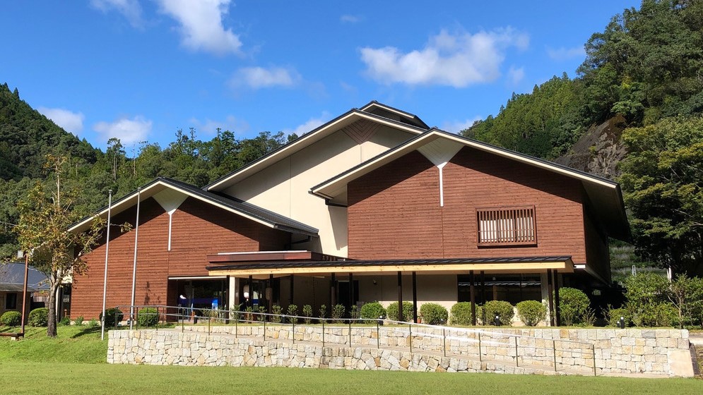 十津川温泉 ホテル昴