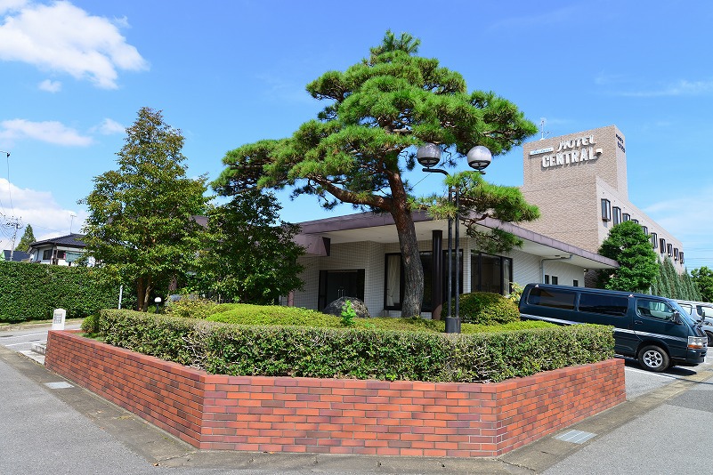 ビジネスホテル セントラル<千葉県>