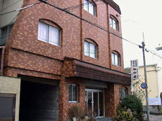 ビジネスホテルみやま<和歌山県>
