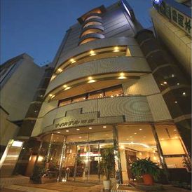 マイホテル 竜宮