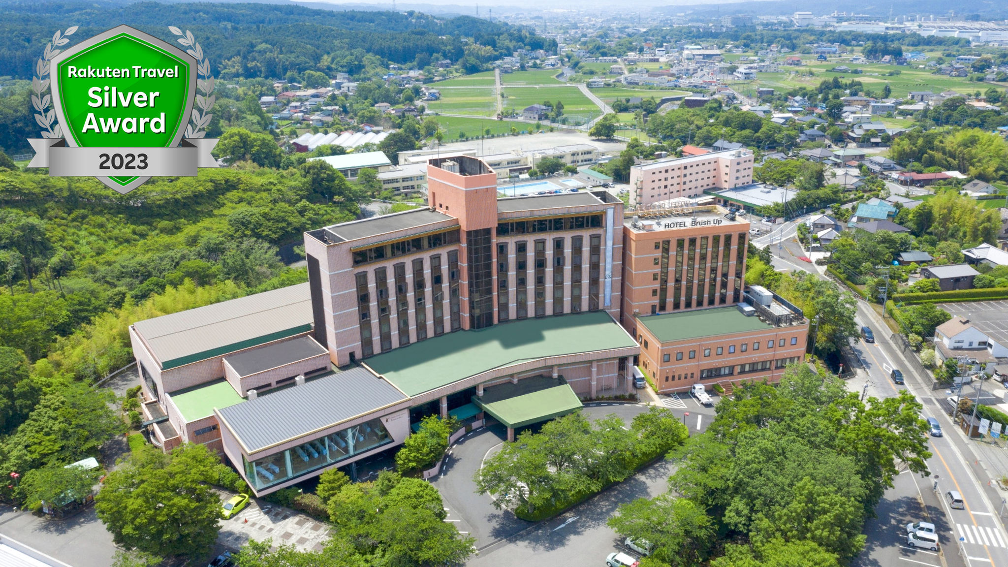 御殿場高原 時之栖(ときのすみか)