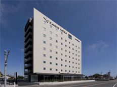 CANDEO HOTELS(カンデオホテルズ)静岡島田
