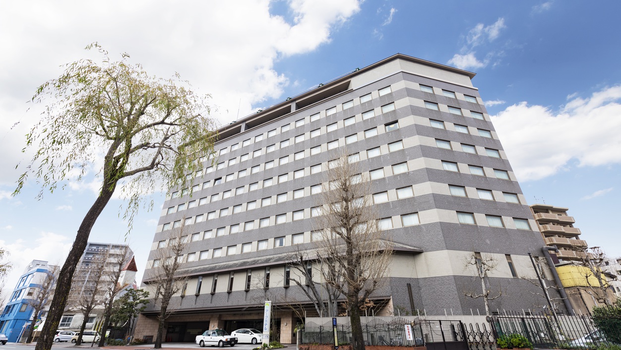 アークホテル熊本城前 -ルートインホテルズ-