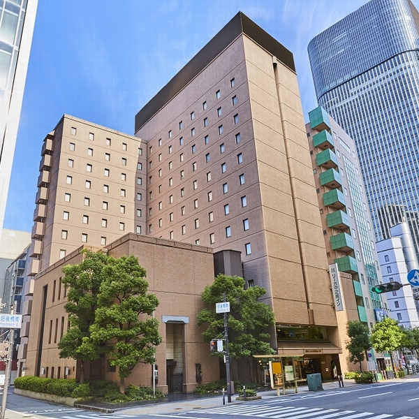 リーガプレイス肥後橋(リーガロイヤルホテルグループ)